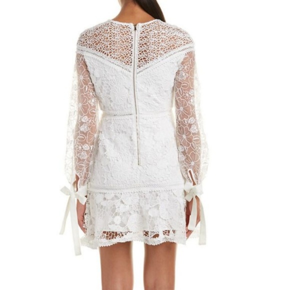 Few Moda lace shift dress - Picture 2 of 2